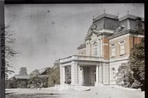 Choáng ngợp với kiến trúc hiện đại của Tokyo năm 1926 (2)