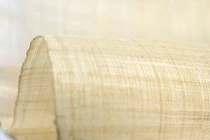 Bí ẩn lịch sử về vải tơ chuối huyền thoại của người Việt xưa