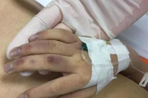 Ám ảnh lời khai trong bản kết luận điều tra vụ bé gái 6 tuổi bị bố bạo hành tử vong