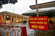 Trưa 27/6: Có thêm 76 ca mắc Covid-19, TP HCM chiếm 65 ca