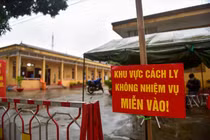 Trưa 27/6: Có thêm 76 ca mắc Covid-19, TP HCM chiếm 65 ca