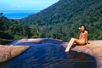 Những hình ảnh khó quên về đất nước Malaysia năm 1991