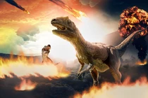 Năm cuộc đại tuyệt chủng có thực sự liên quan đến Mặt Trăng?