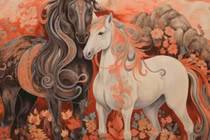 Top 5 con giáp thời trẻ vất vả nhưng hậu vận may mắn