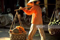 Cuộc sống ở Việt Nam cuối thập niên 1990 qua ống kính người Pháp