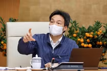 Phó Thủ tướng Vũ Đức Đam: Có thể còn ổ dịch khác chưa được phát hiện ở TP.HCM