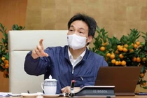 Phó Thủ tướng Vũ Đức Đam: Có thể còn ổ dịch khác chưa được phát hiện ở TP.HCM