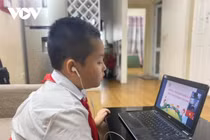 Có nên thiết kế riêng khung chương trình học trực tuyến?