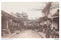 Loạt ảnh cực quý về Hải Dương trăm năm trước 