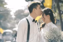 5 câu nói đàn ông chỉ dành riêng cho người họ yêu thật lòng 