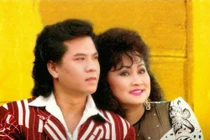 Cuộc đời nữ nghệ sĩ mua xe ô tô đầu tiên ở Việt Nam