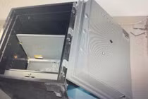 Điều tra vụ công ty bị trộm đột nhập phá két sắt lấy gần 2 tỷ đồng