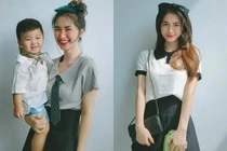 Học cách Hòa Minzy mix đồ siêu 'hack' tuổi