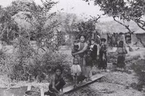 Đời sống ở miền Bắc Việt Nam 100 năm trước qua ống kính người Pháp