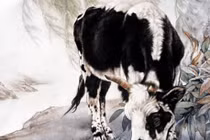 Tháng 7 cô hồn, 6 con giáp mở đầu mùa thu cực may mắn 