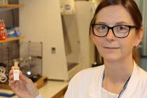 Giải pháp vaccine mới có thể tạo đột phá chống Covid-19 trên toàn cầu