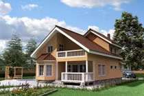 10 dấu hiệu của ngôi nhà “tụ lộc”, có 3/10 cũng giàu có suốt đời