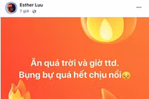 Hari Won lên tiếng giữa nghi vấn đang mang thai con đầu lòng 