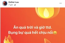 Hari Won lên tiếng giữa nghi vấn đang mang thai con đầu lòng 