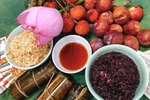 3 việc nhất định phải làm dịp Tết Đoan Ngọ để Tổ tiên ban lộc