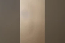 Khoảnh khắc máy bay gặp bão khiến hành khách "hét lên sợ hãi"