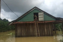 Bão số 8 đổ bộ: Bật mí cái “tra” của người dân miền Trung