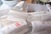 Tiện tay đặt 5 thứ “phá tài” vào ví bảo sao quanh năm rỗng túi