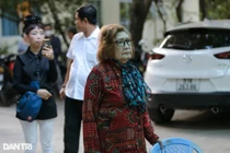 Nghẹ sĩ Diệu Hiền kể về cuộc sống ở Viện dưỡng lão 