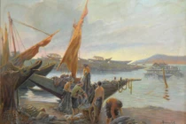 Ảnh độc: Tò mò kế sinh nhai của người Việt đầu thế kỷ 20 