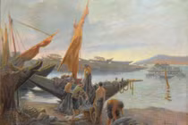 Ảnh độc: Tò mò kế sinh nhai của người Việt đầu thế kỷ 20 