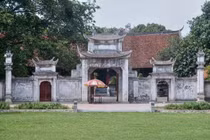 Bề dày lịch sử văn hóa nơi hai lần là kinh đô nước Việt