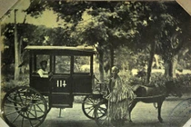 Ảnh không đụng hàng về đời sống ở Sài Gòn năm 1930 