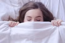 Nằm mơ chuyện lạ, đừng hoảng sợ vì 8 giấc mơ điềm lành may mắn