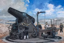 Trận đánh đầu tiên của Thế chiến I là trận nào?