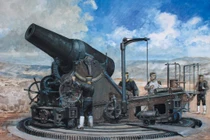 Trận đánh đầu tiên của Thế chiến I là trận nào?