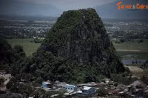 Chuyện về quả trứng khổng lồ làm nên điều kỳ diệu ở Đà Nẵng 