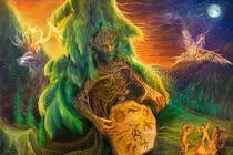 Những tiết lộ bất ngờ về thuật gọi hồn trong lịch sử