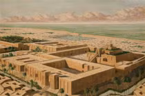 Bằng chứng về các nền văn minh tiên tiến hơn 100.000 năm