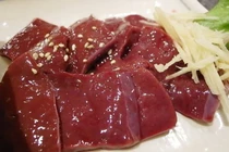 Gan lợn dùng đúng cách lợi đủ đường, đừng dại mà không ăn 