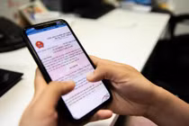 Chiêu trò của tội phạm lừa đảo qua điện thoại