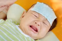 Dấu hiệu cần đưa trẻ đến bệnh viện ngay khi mắc cúm A 