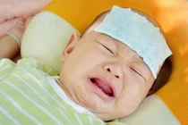 Dấu hiệu cần đưa trẻ đến bệnh viện ngay khi mắc cúm A 