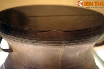 Kỳ thú trống đồng ngàn tuổi ở cao nguyên đá Đồng Văn