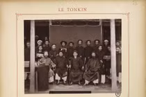 Ảnh hiếm về giới quý tộc, quan lại Việt Nam cuối thế kỷ 19