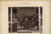 Ảnh hiếm về giới quý tộc, quan lại Việt Nam cuối thế kỷ 19