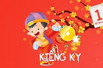 Những điều nên làm và kiêng kỵ để đón năm Quý Mão may mắn