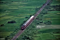 Phong cảnh Việt Nam năm 1998 tuyệt đẹp qua ống kính Tây