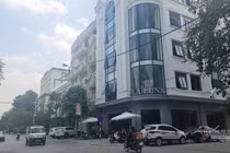 Toàn cảnh 16 lô đất 'vàng' sai phạm của 'ông lớn' Tập đoàn xây dựng ở Thanh Hóa