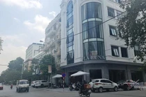 Toàn cảnh 16 lô đất 'vàng' sai phạm của 'ông lớn' Tập đoàn xây dựng ở Thanh Hóa