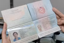 Bộ Công an vẫn cấp hộ chiếu trong khi chờ sửa thông tin nơi sinh